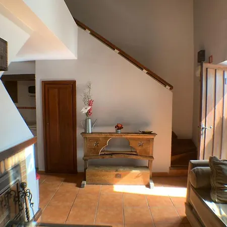 Casa La Fragua-2