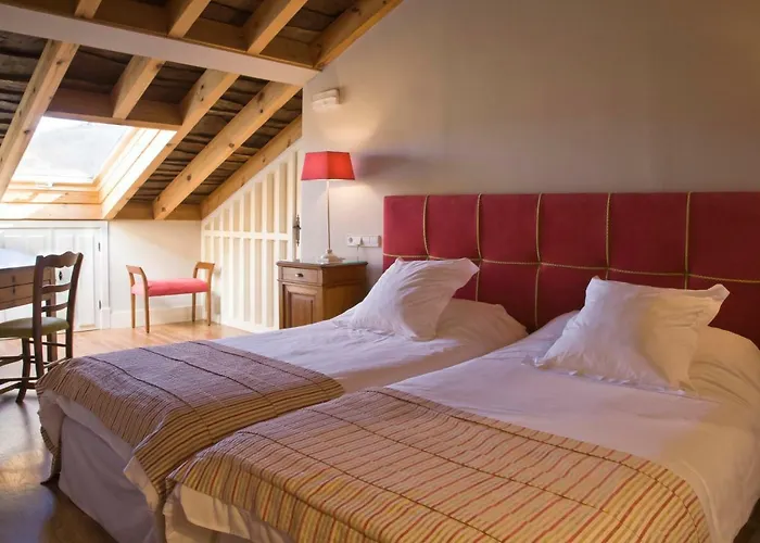 Alquiler de vacaciones: Casa Aldaba